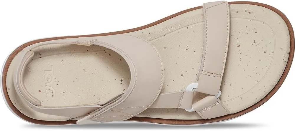 Teva Women's W Madera Slingback Sandal