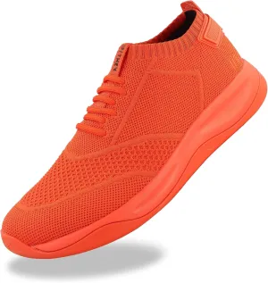 The Callisto Men's Sneaker Knit Slip-On, Men's Casual Footwear for Everyday Wear, Lightweight & Breathable, Multi Colors & Sizes