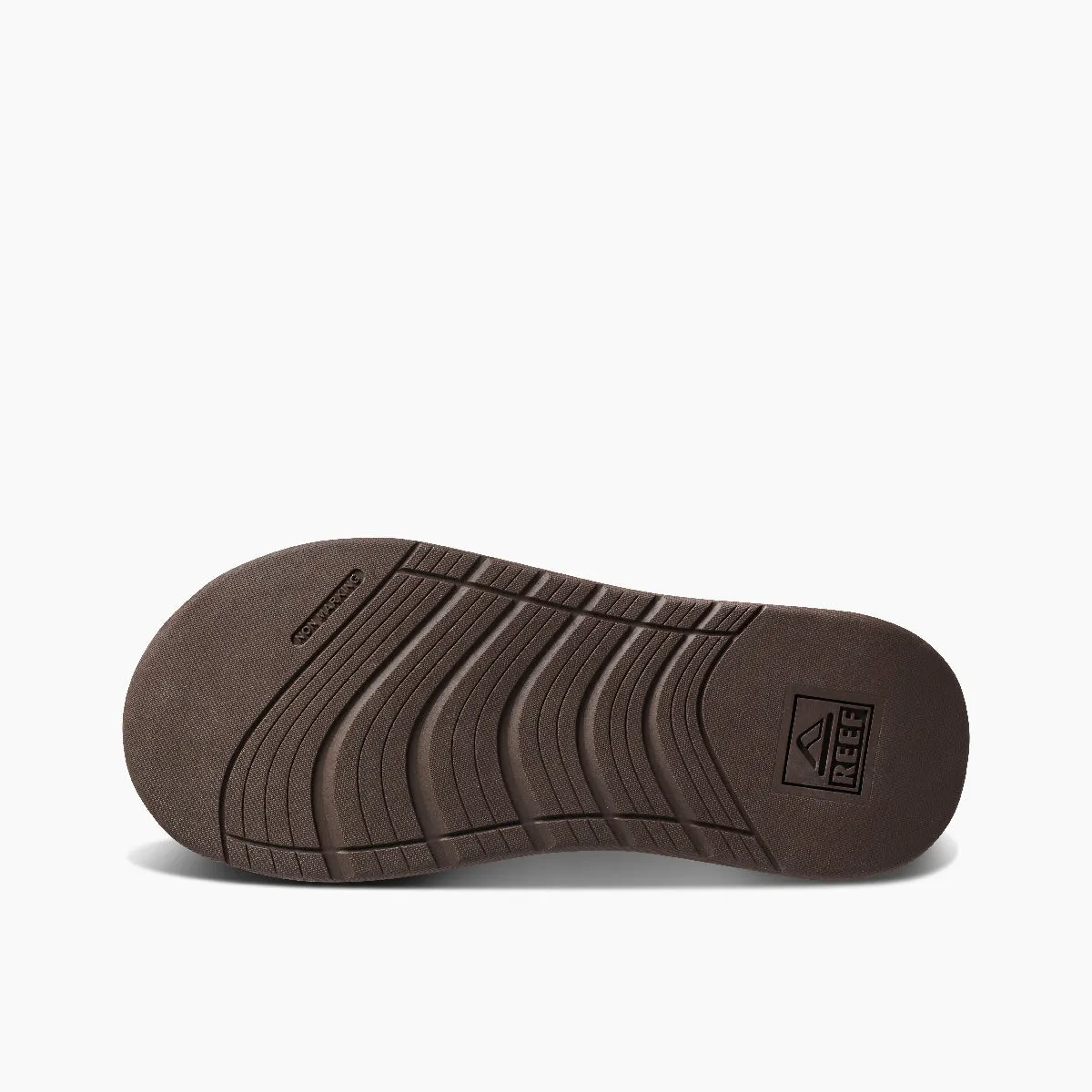 The Deckhand Sandal - Java