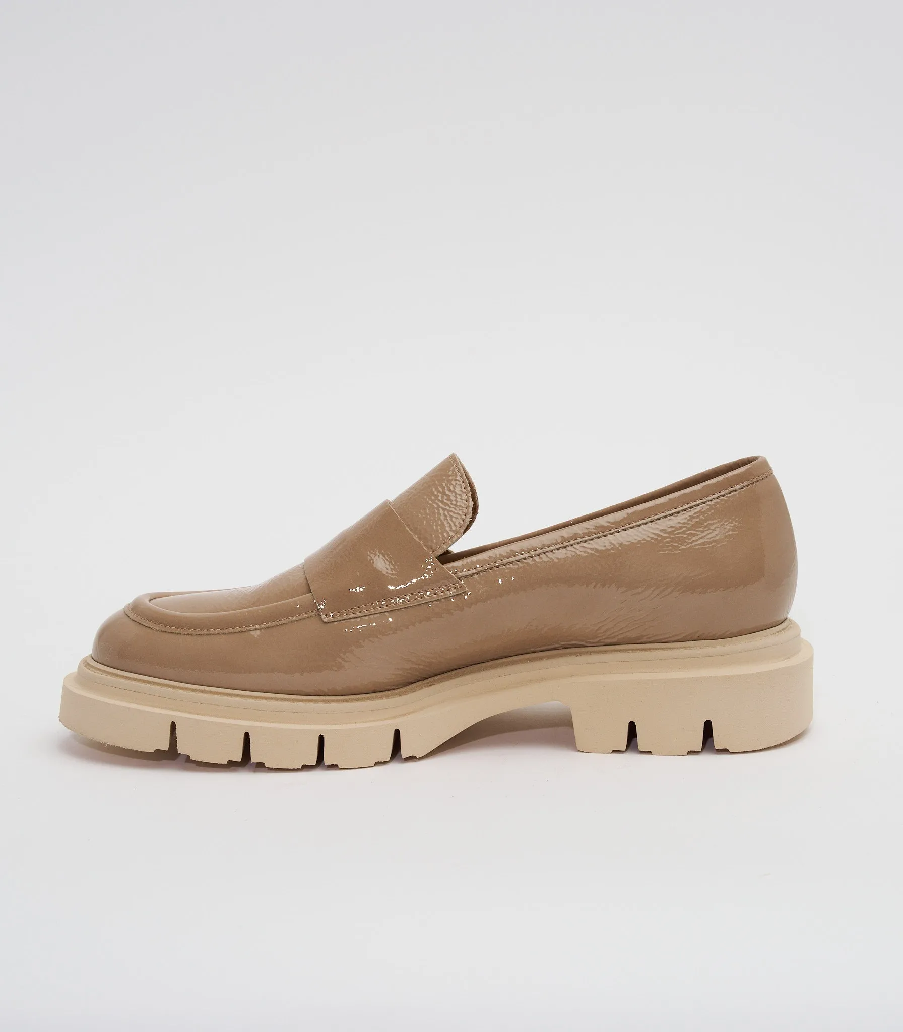 The Demi Naplak Taupe