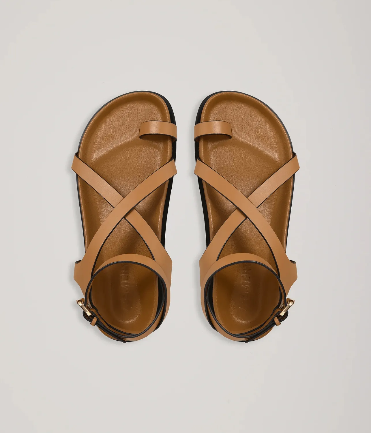 THE JALEN SLIM SANDAL