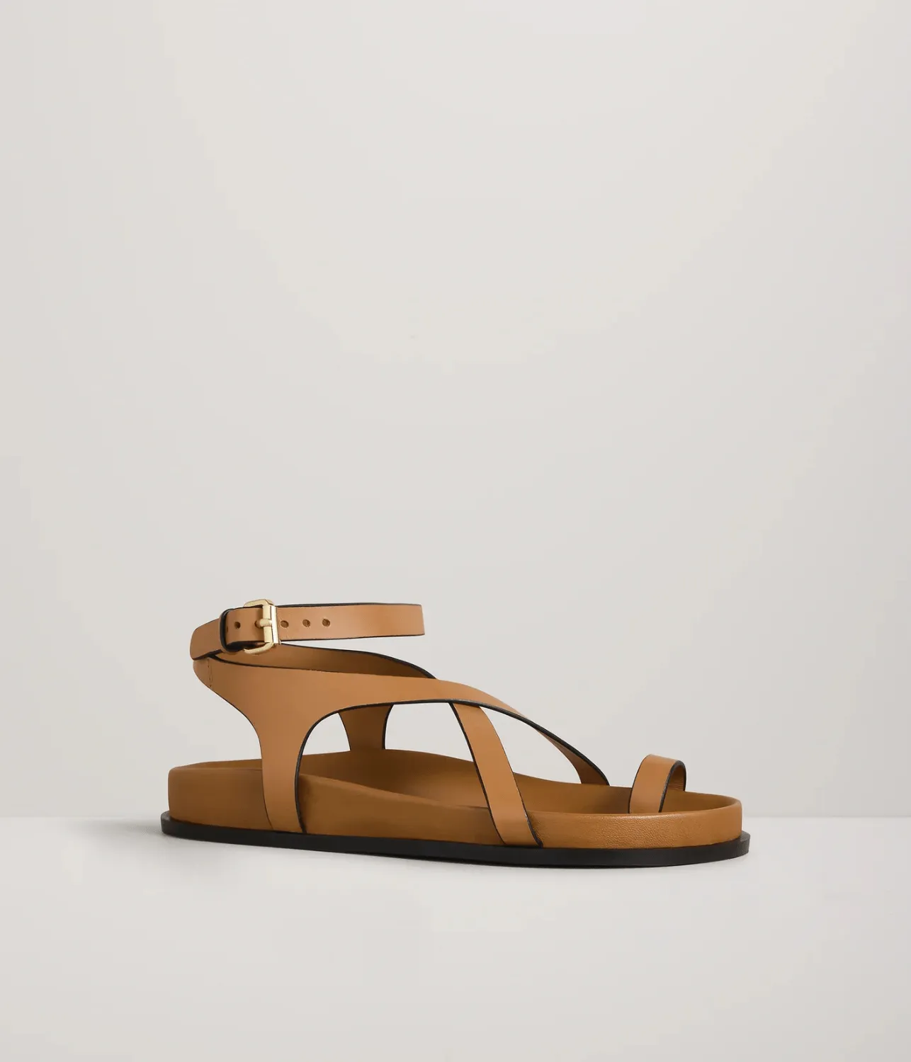 THE JALEN SLIM SANDAL