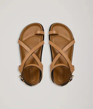 THE JALEN SLIM SANDAL
