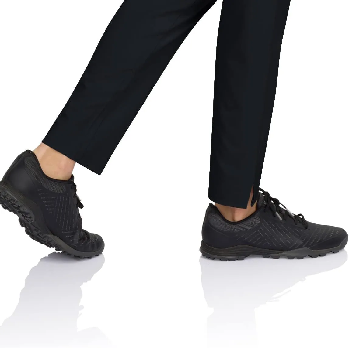 Three Sixty Six Women’s Quick Dry Golf Pants - Front Coin Pocket, 4-Way Stretc, Anti-Odor & Moisture Wicking Fabric
