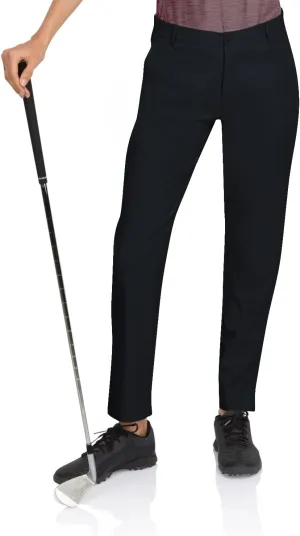 Three Sixty Six Women’s Quick Dry Golf Pants - Front Coin Pocket, 4-Way Stretc, Anti-Odor & Moisture Wicking Fabric