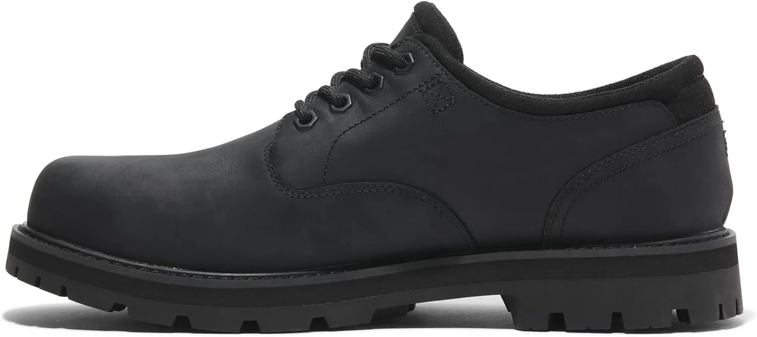 Timberland Britton Road Lace-Up Waterproof Shoe