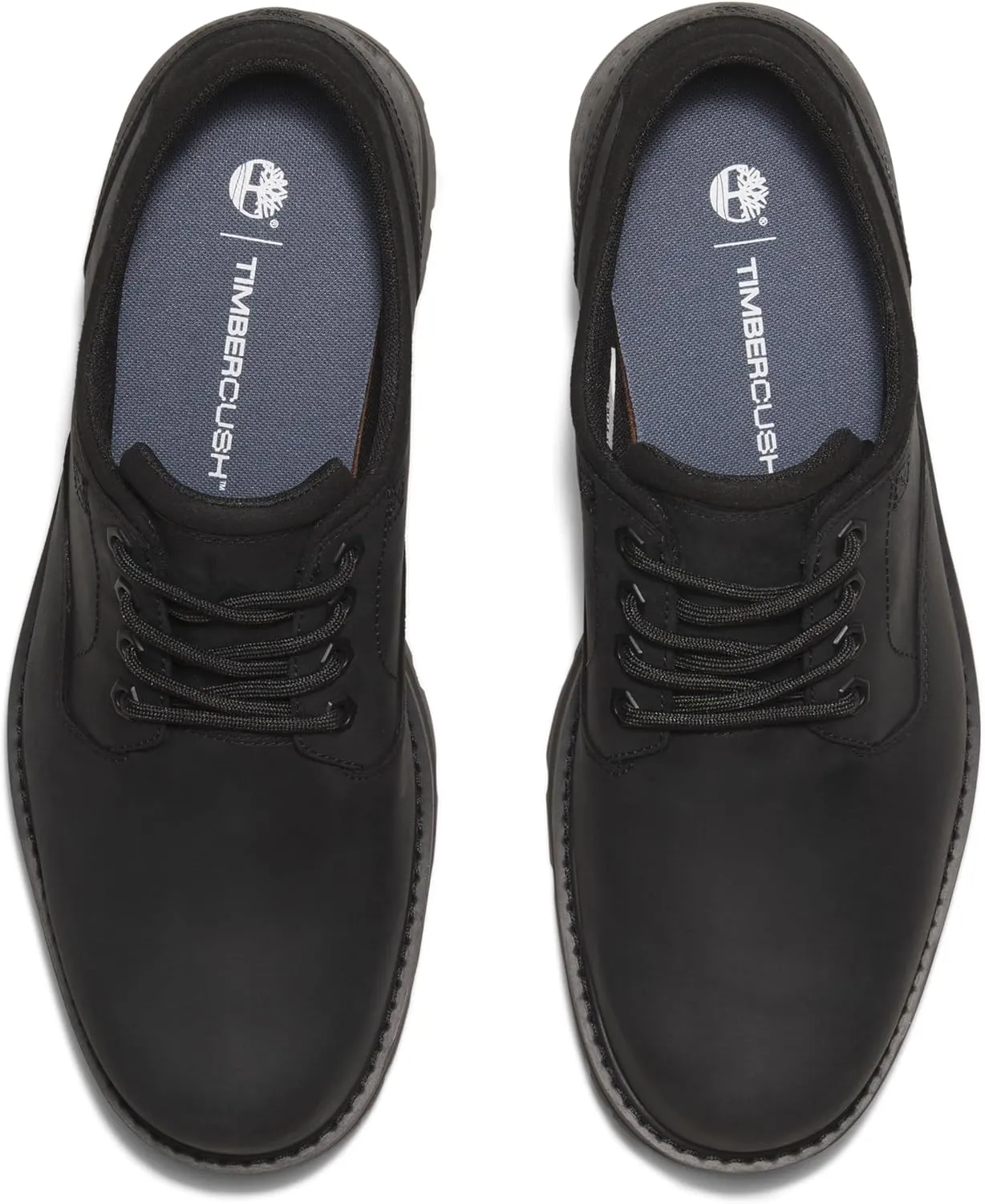 Timberland Britton Road Lace-Up Waterproof Shoe