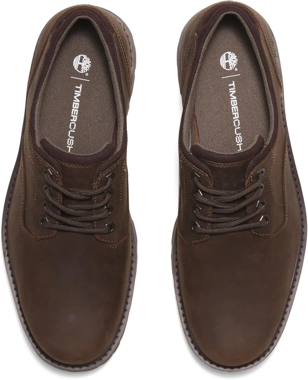 Timberland Britton Road Lace-Up Waterproof Shoe
