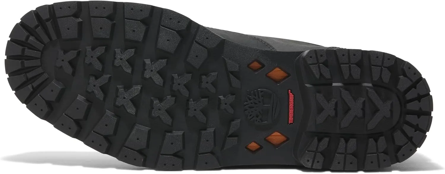 Timberland Britton Road Lace-Up Waterproof Shoe