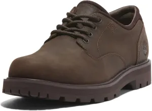 Timberland Britton Road Lace-Up Waterproof Shoe