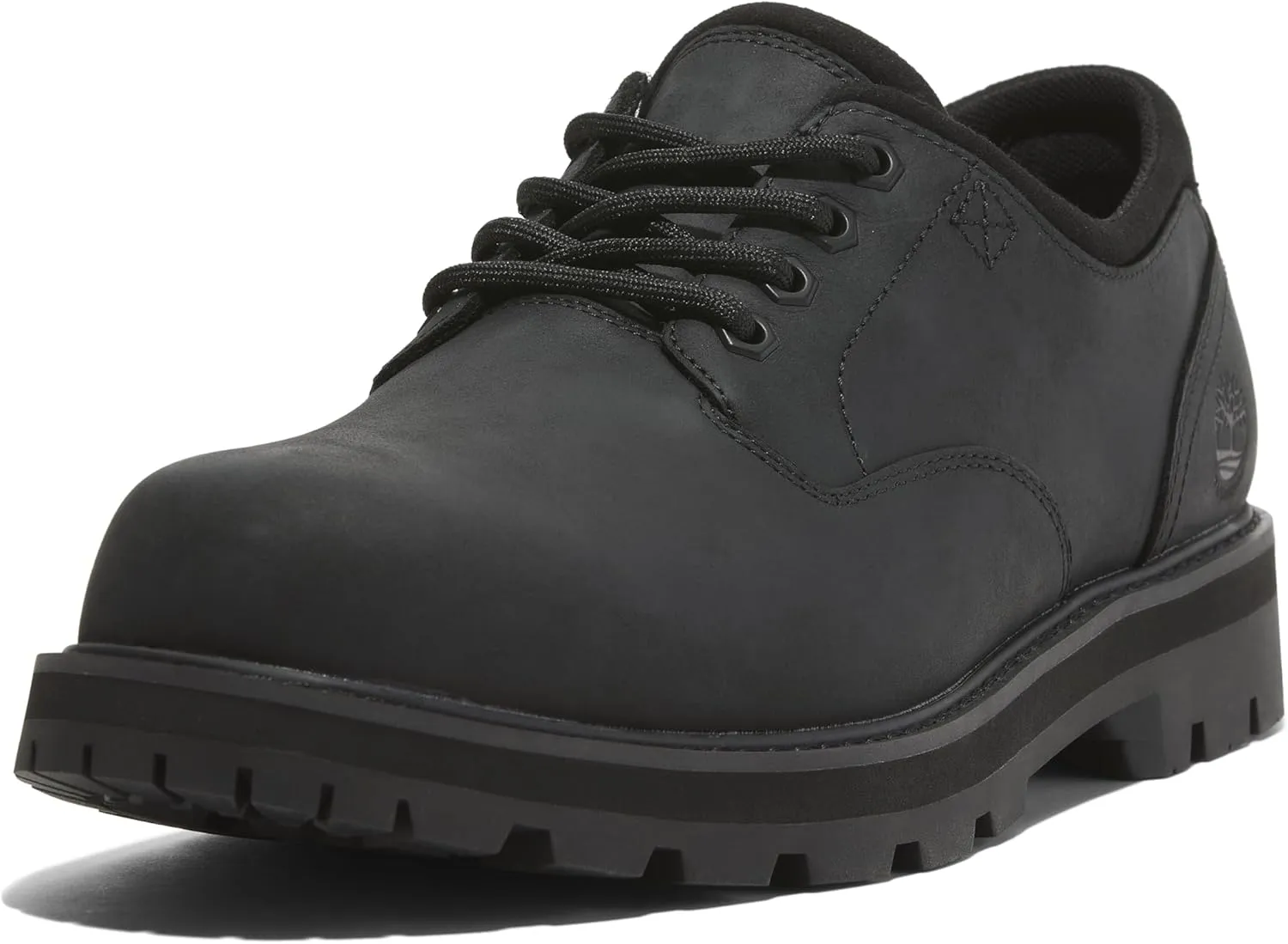 Timberland Britton Road Lace-Up Waterproof Shoe