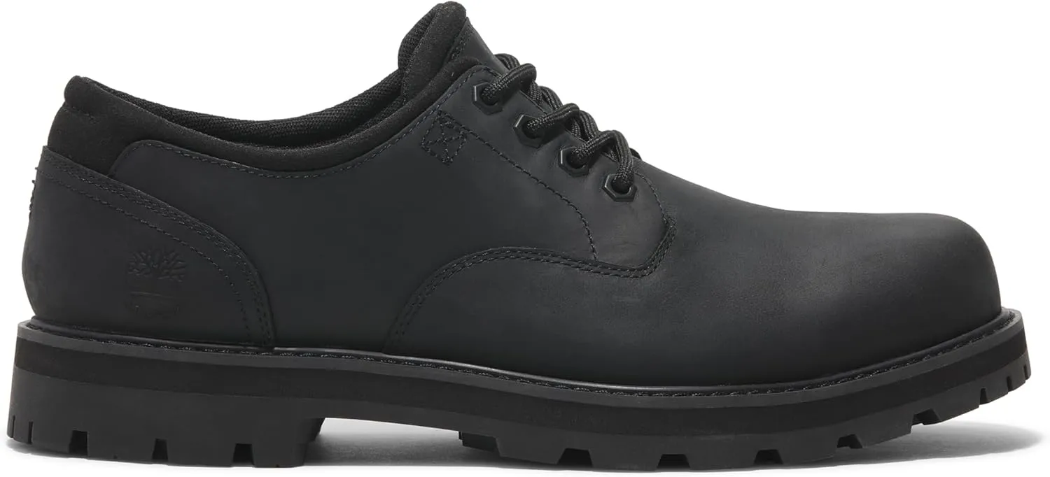 Timberland Britton Road Lace-Up Waterproof Shoe