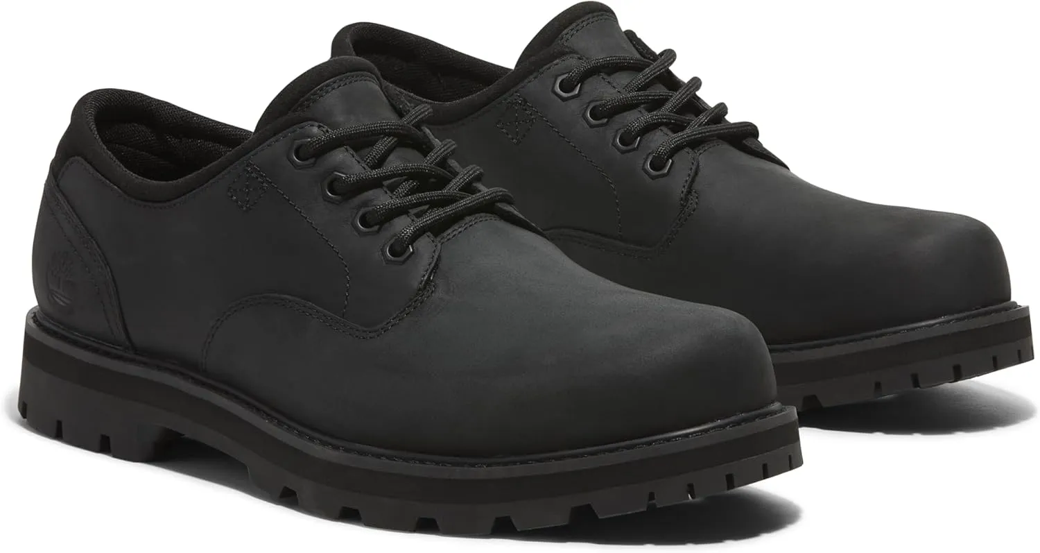 Timberland Britton Road Lace-Up Waterproof Shoe