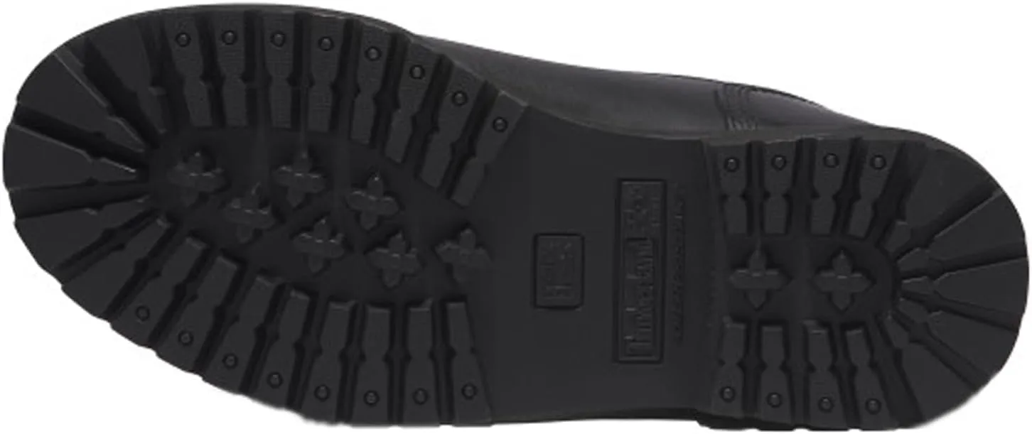 Timberland PRO Women's Direct Attach 6" Steel-Toe Waterproof Insulated Work Shoe