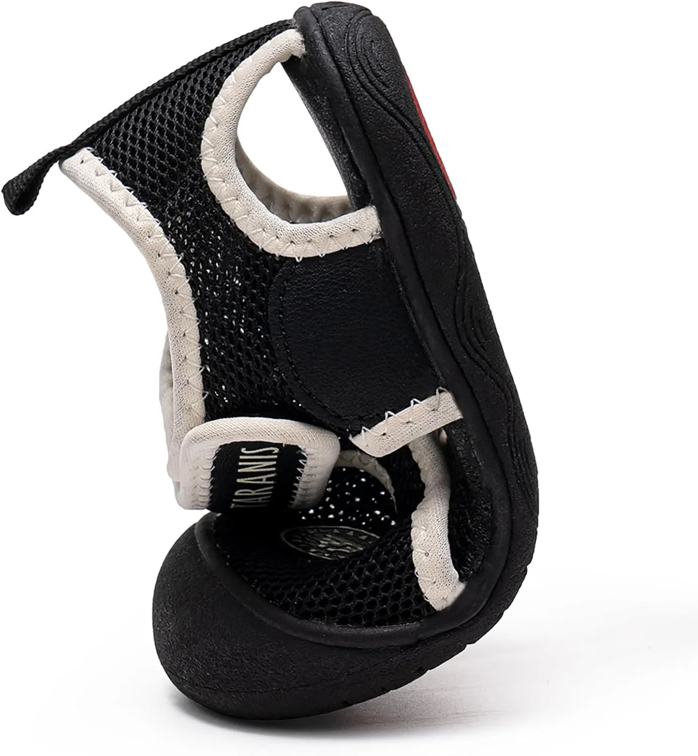 Toddler Shoes Boys Girls Non-Slip Infant Breathable Sneaker Rubber Sole Baby Crib First Walker Shoes