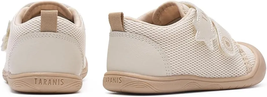 Toddler Shoes Boys Girls Non-Slip Infant Sneaker Rubber Sole Baby Crib First Walker Shoes