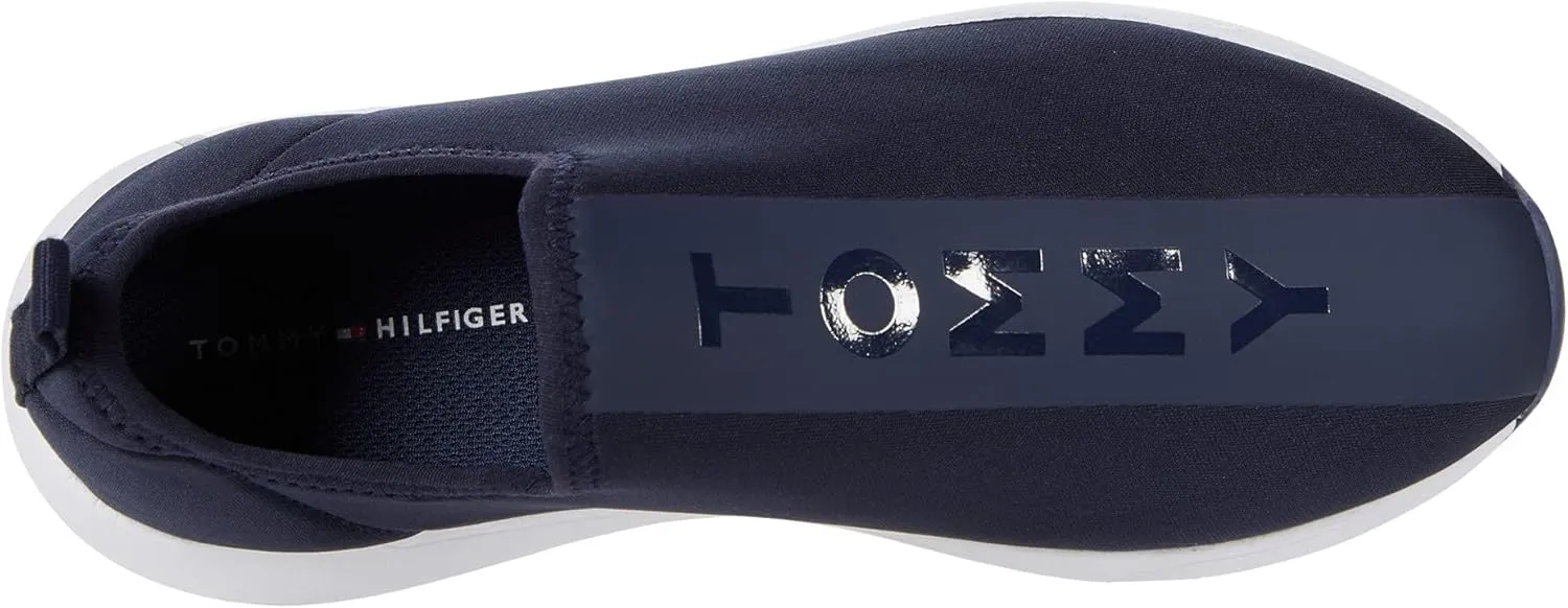 Tommy Hilfiger Women's Arizel Sneaker