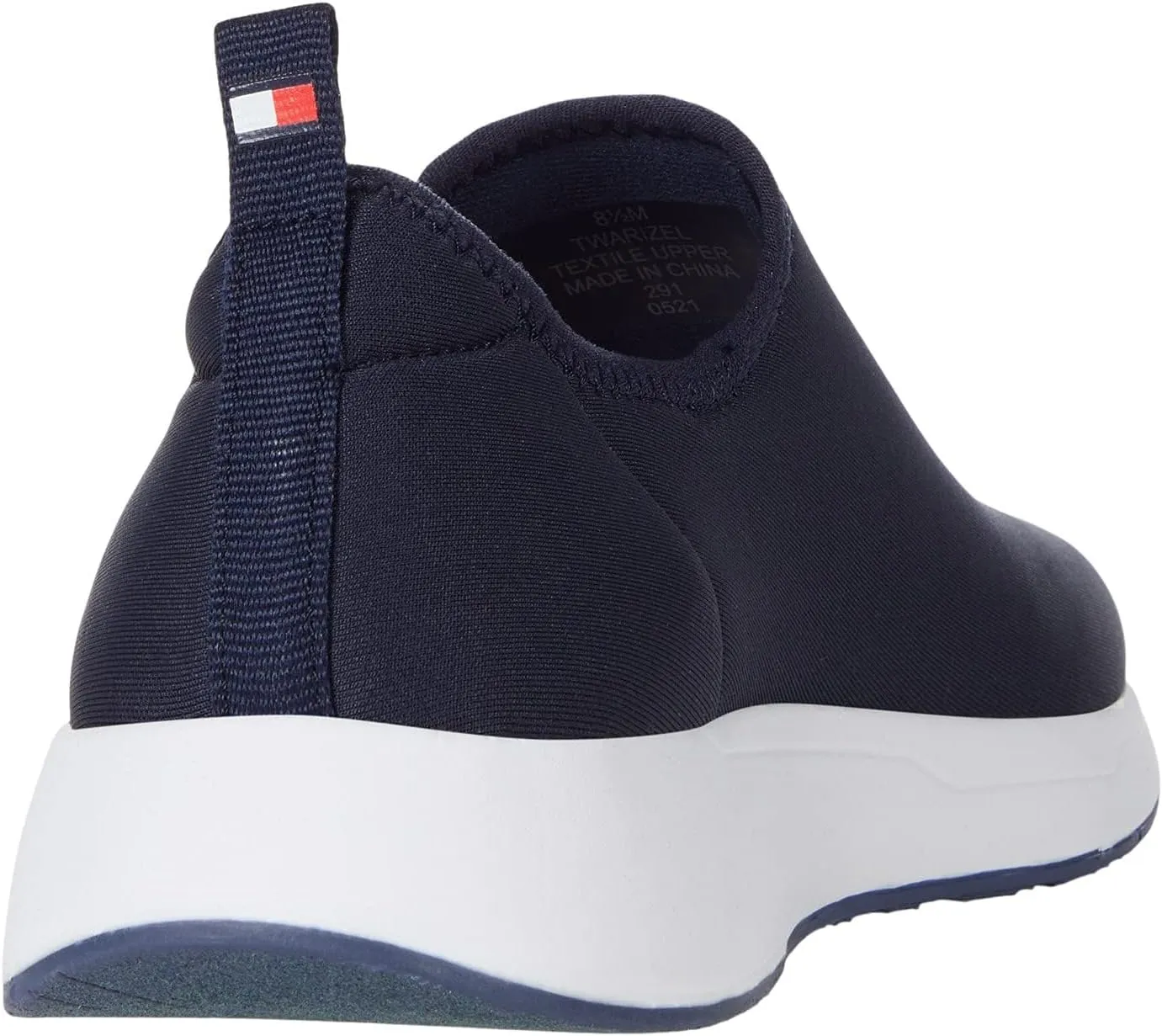 Tommy Hilfiger Women's Arizel Sneaker