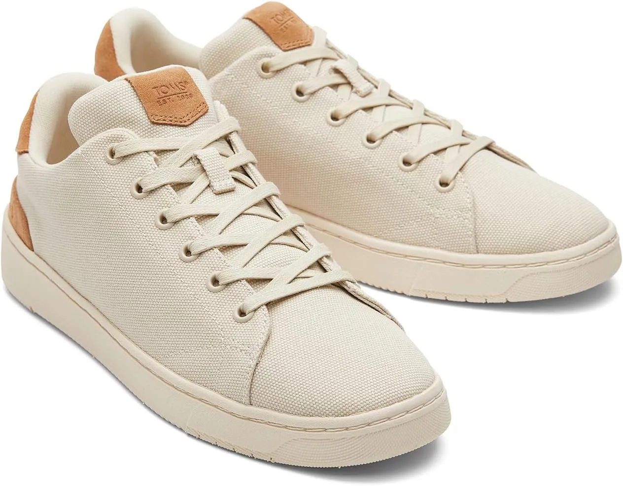TOMS Men's Trvl Lite Sneaker, US