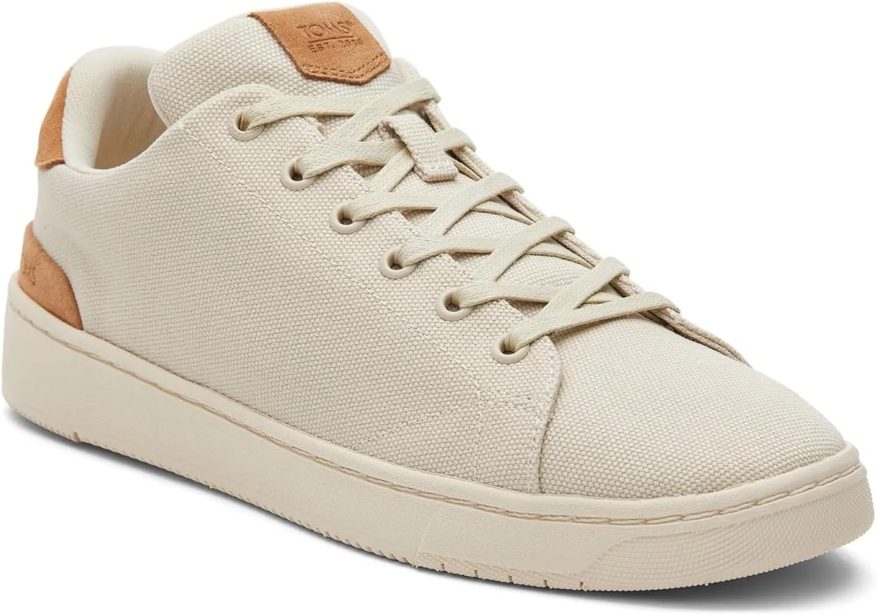 TOMS Men's Trvl Lite Sneaker, US