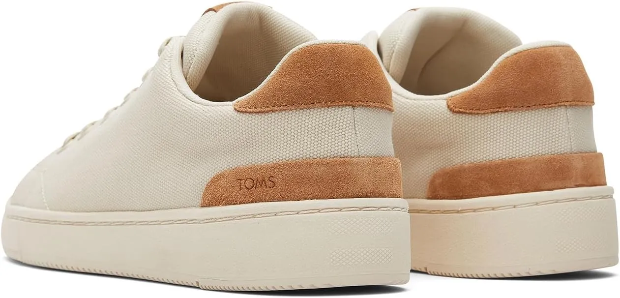 TOMS Men's Trvl Lite Sneaker, US