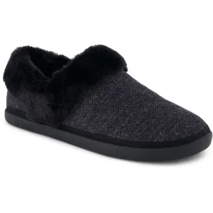 TOMS Women's Oslo Slipper in Black