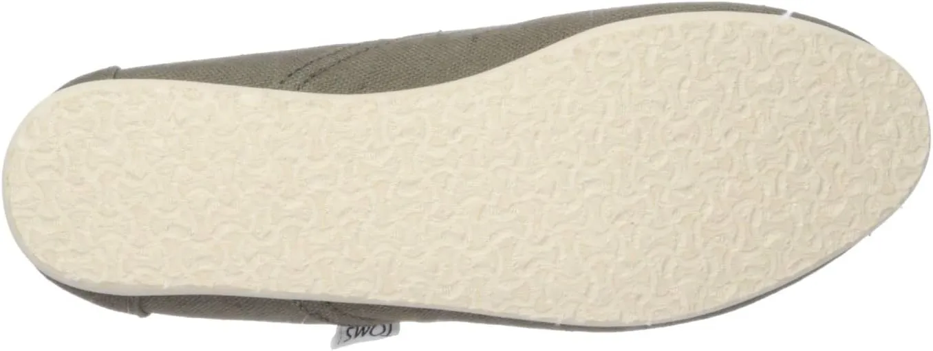 TOMS Women's Redondo Loafer Flat