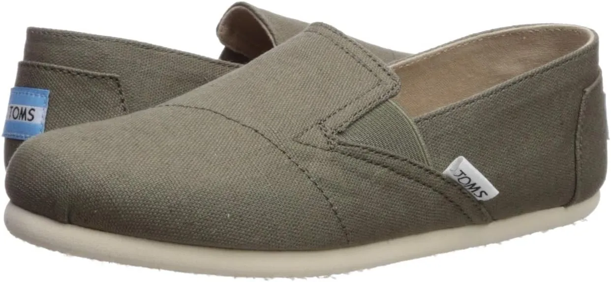 TOMS Women's Redondo Loafer Flat