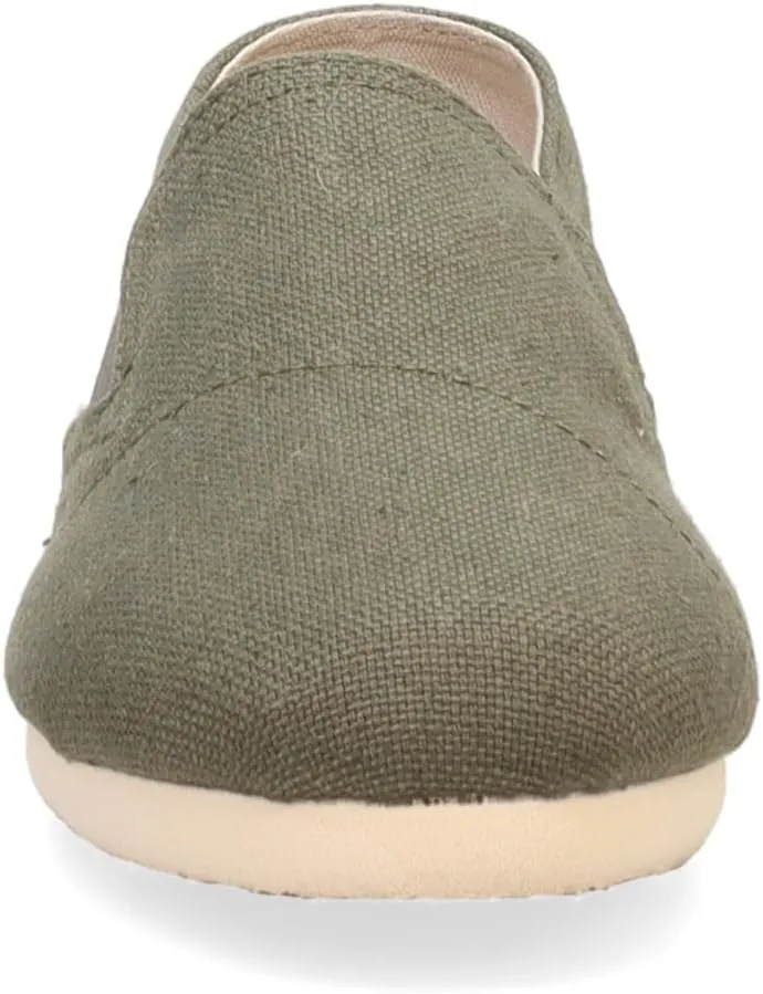 TOMS Women's Redondo Loafer Flat