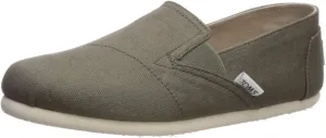 TOMS Women's Redondo Loafer Flat