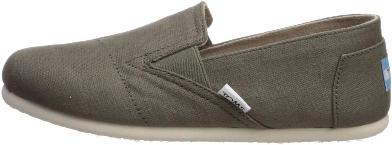 TOMS Women's Redondo Loafer Flat