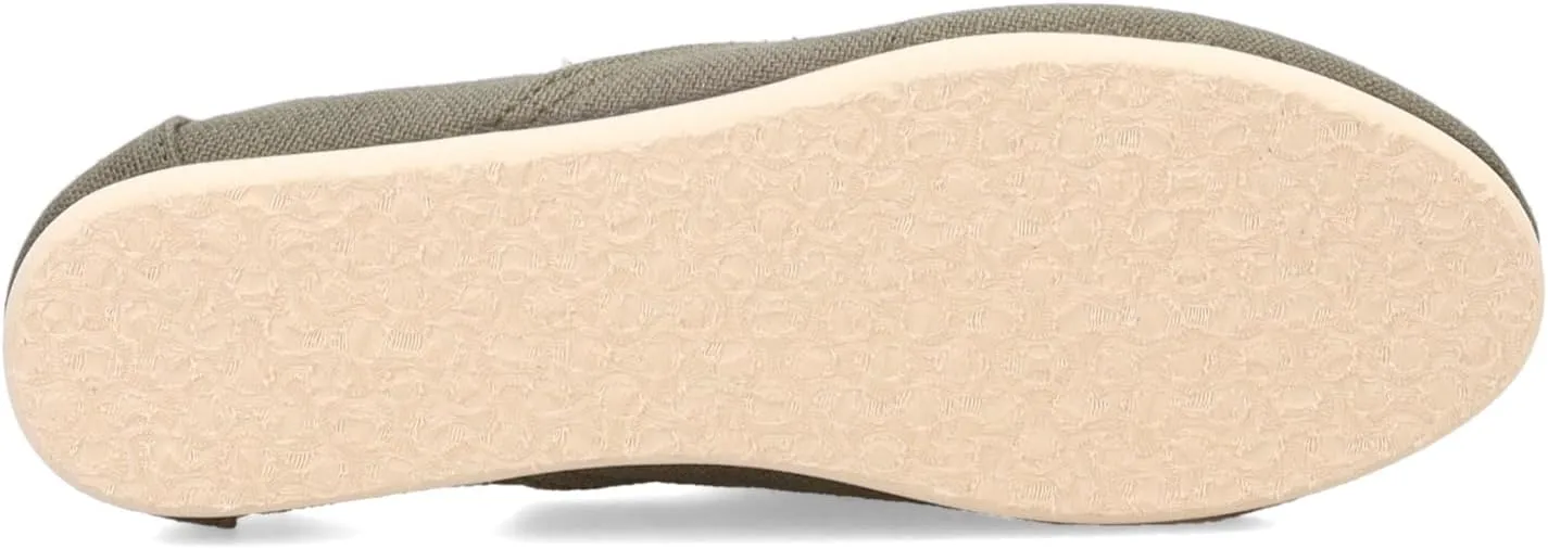 TOMS Women's Redondo Loafer Flat