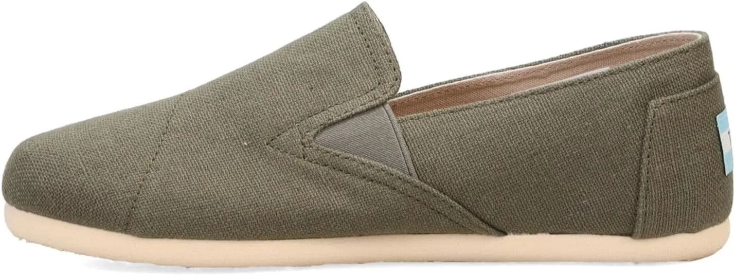 TOMS Women's Redondo Loafer Flat