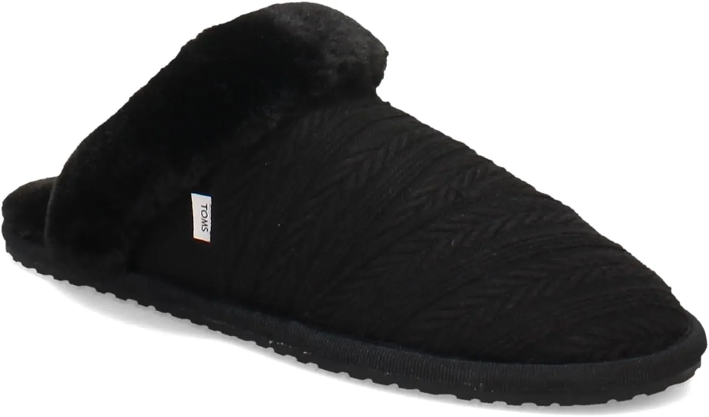 TOMS Women's, Valerie Slipper