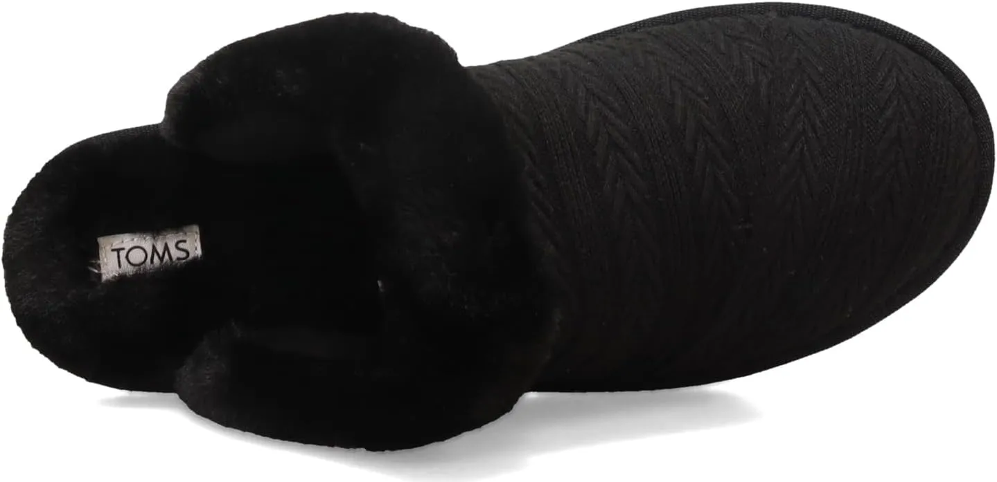 TOMS Women's, Valerie Slipper