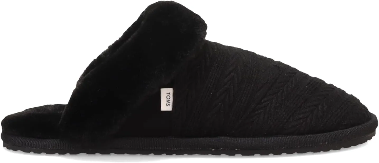 TOMS Women's, Valerie Slipper