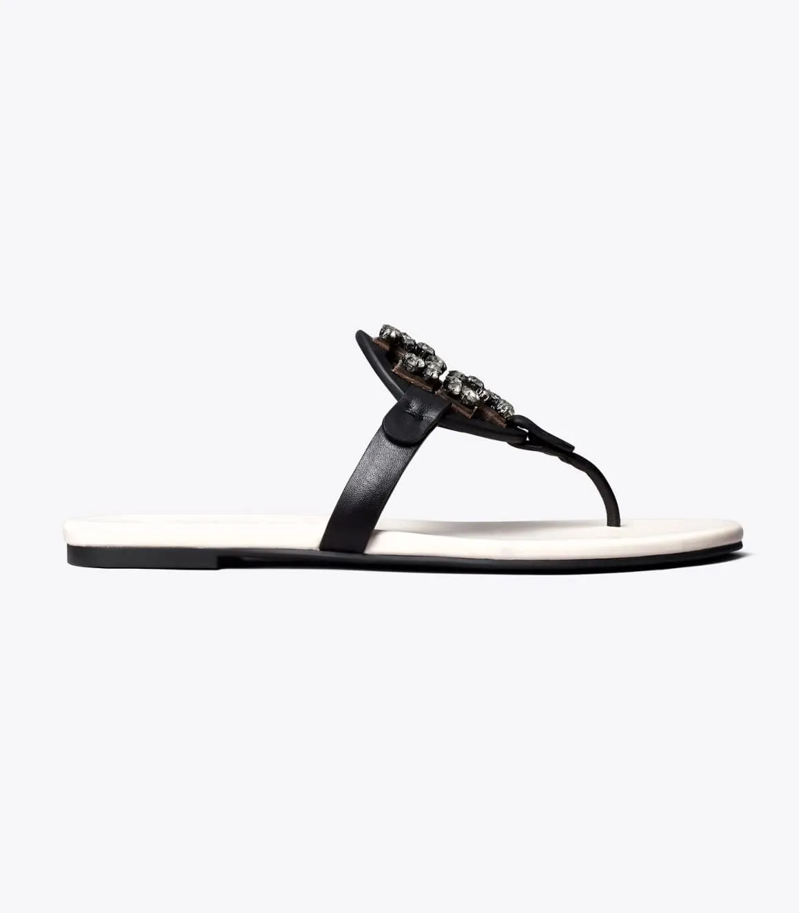 Tory Burch Women's Miller Soft Sandals