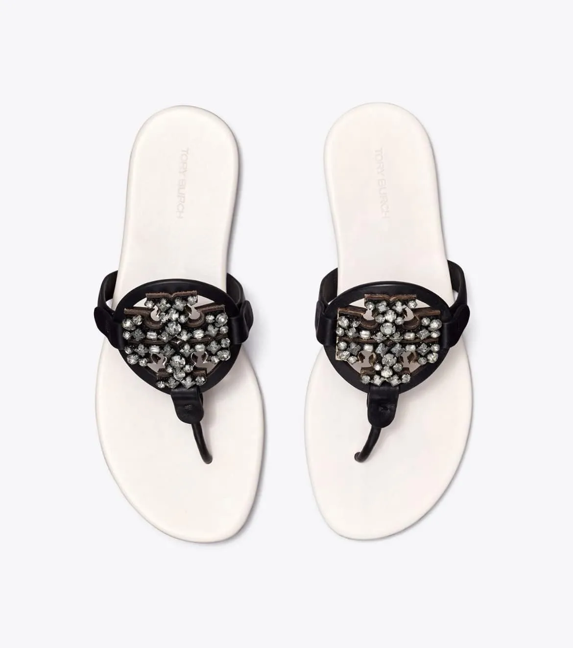 Tory Burch Women's Miller Soft Sandals
