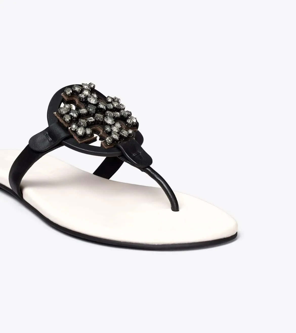 Tory Burch Women's Miller Soft Sandals