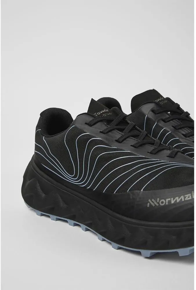 Trail Tomir Waterproof Running Shoes Unisex | Lightweight & Durable | Ideal for Hiking and Outdoor Adventures