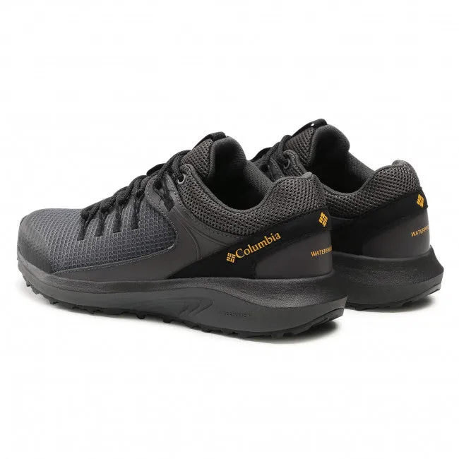 Trailstorm Waterproof