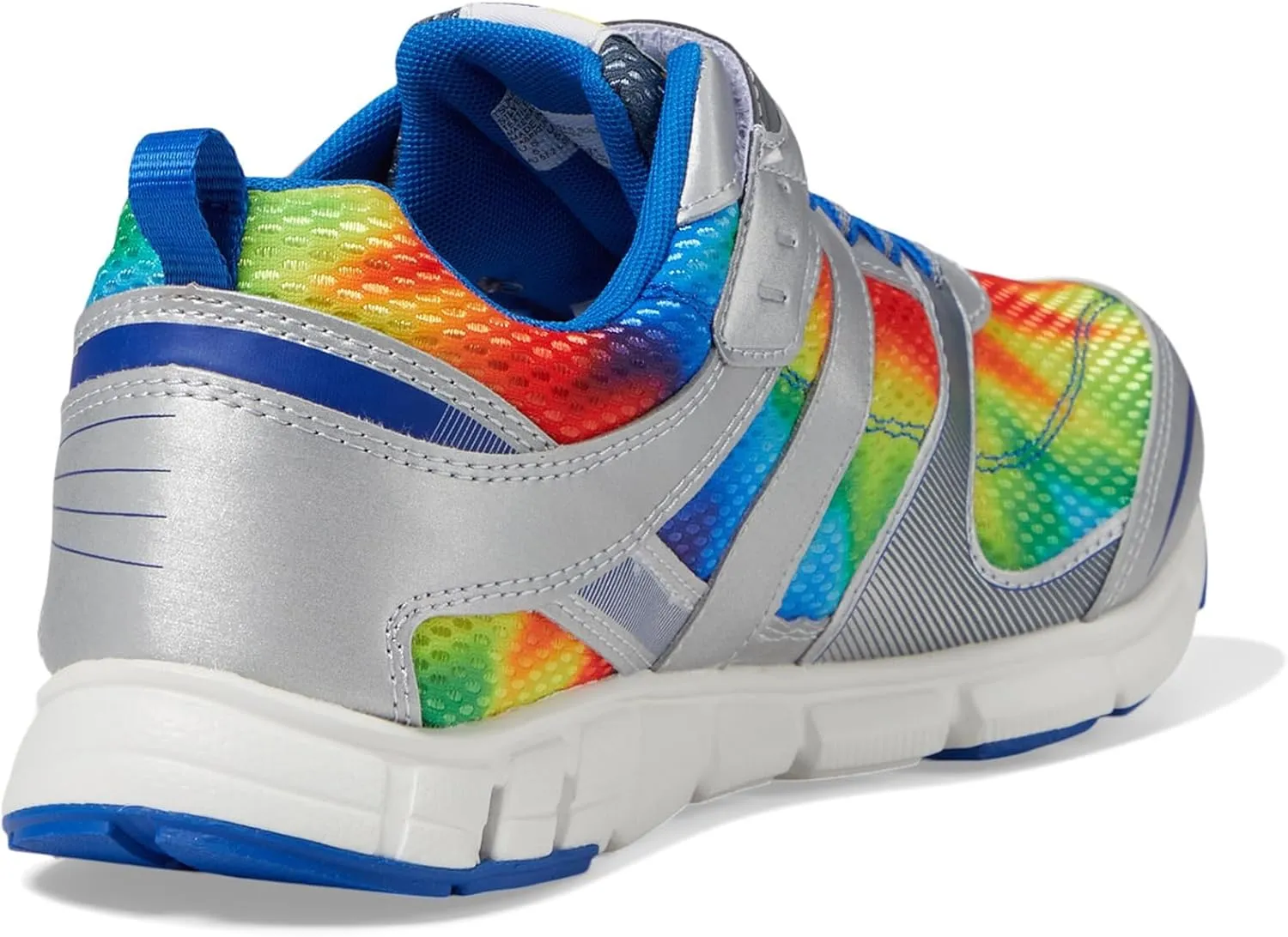 TSUKIHOSHI Boy's Youth Velocity (Little Big Kid) Sneaker
