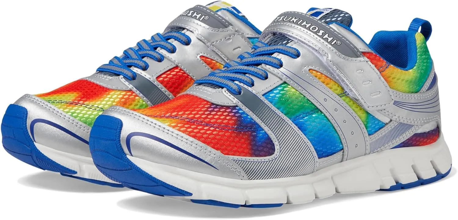 TSUKIHOSHI Boy's Youth Velocity (Little Big Kid) Sneaker