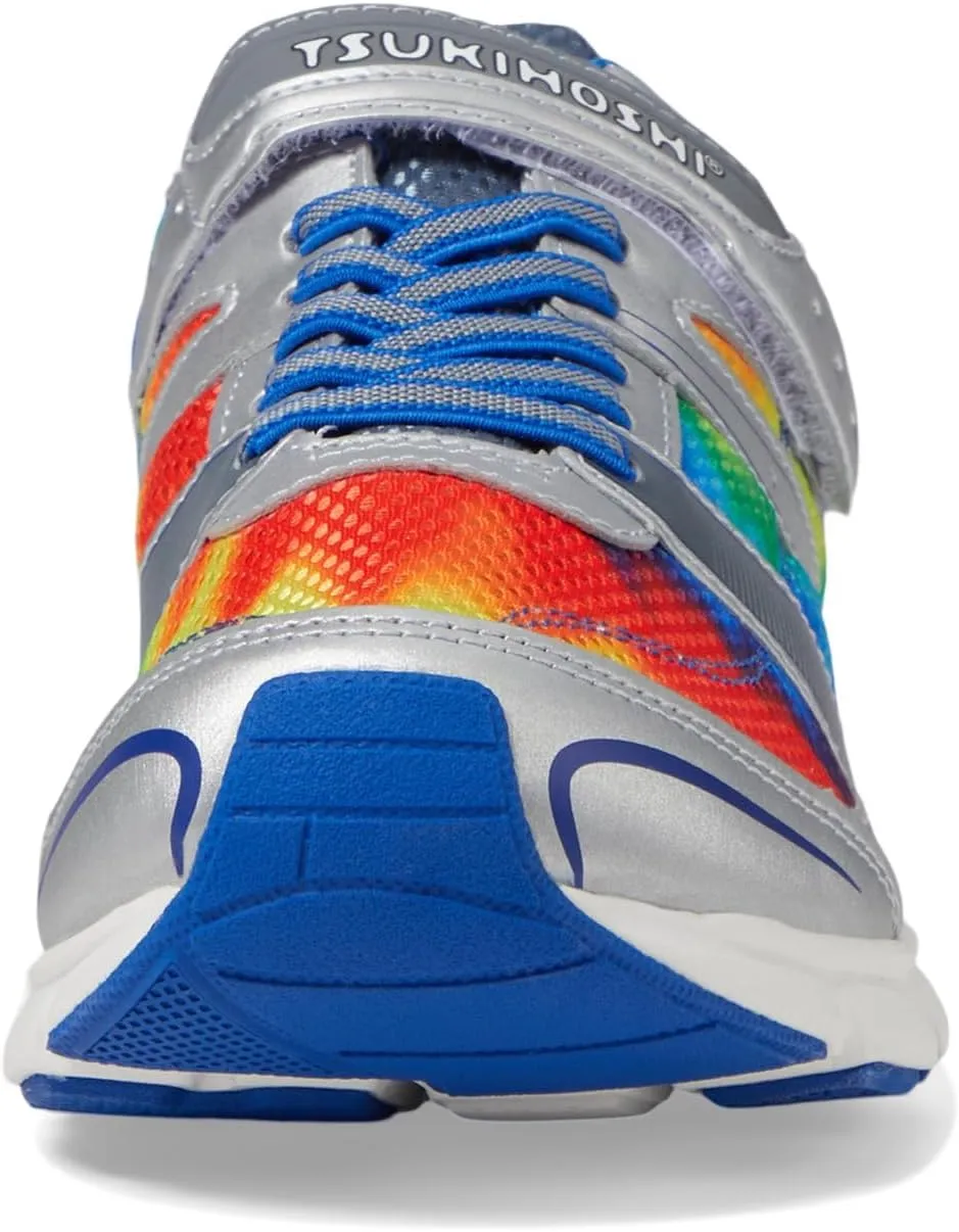 TSUKIHOSHI Boy's Youth Velocity (Little Big Kid) Sneaker