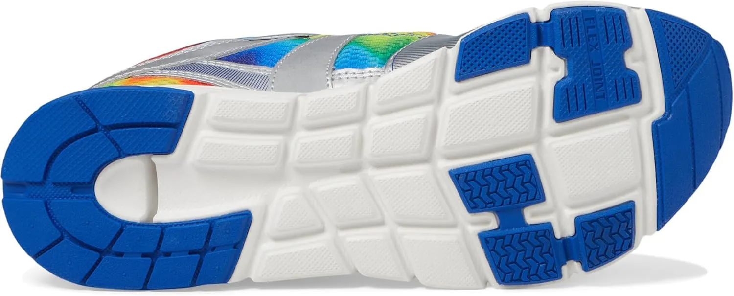 TSUKIHOSHI Boy's Youth Velocity (Little Big Kid) Sneaker
