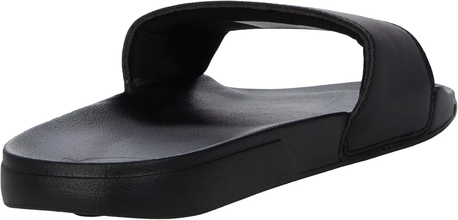 UFC Men's Octagon Slides - Comfortable Non Slip Footwear for Athletes