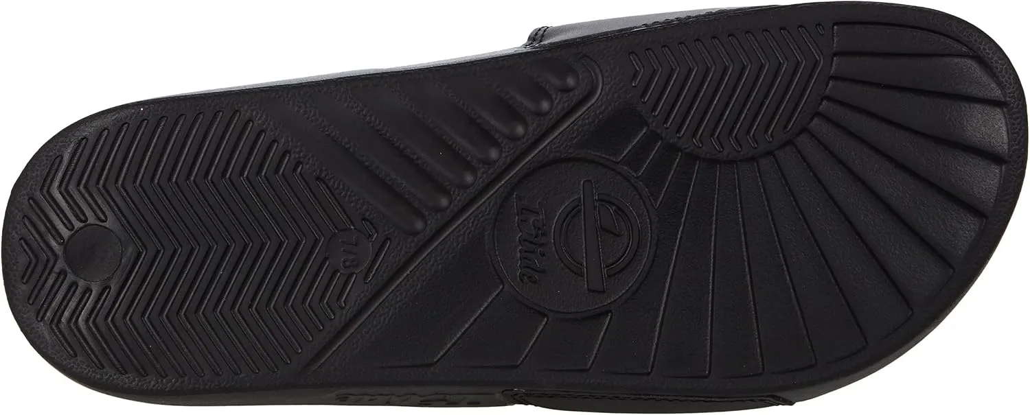 UFC Men's Octagon Slides - Comfortable Non Slip Footwear for Athletes