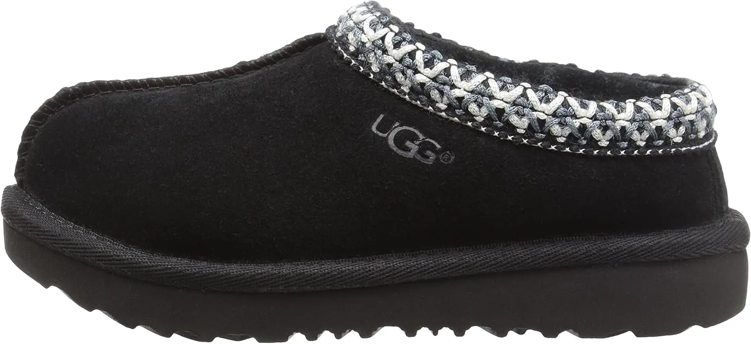 UGG Kids' Tasman II Slipper