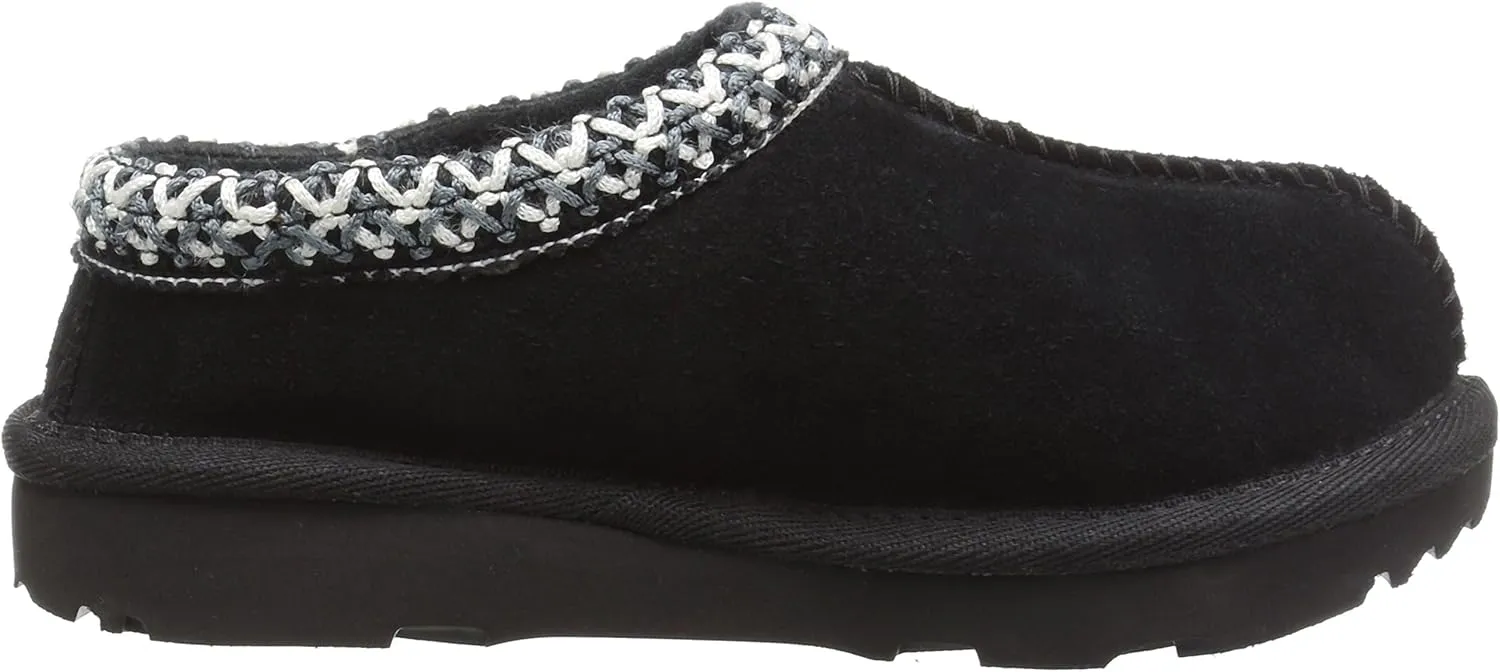 UGG Kids' Tasman II Slipper