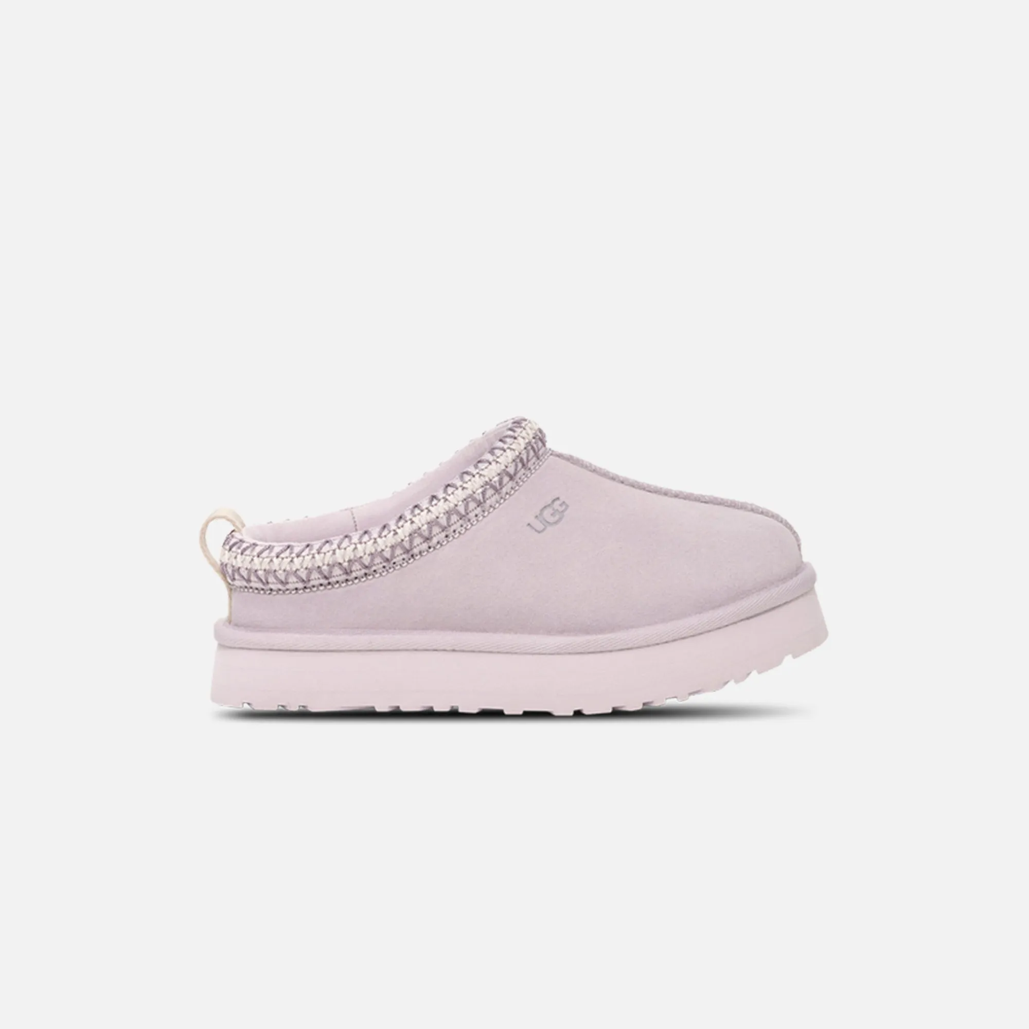 UGG Kids Tazz - Bay Fog